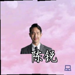 陈锐